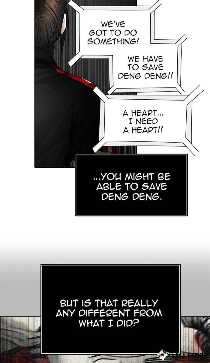 Tower of God Chapter 451 image 007